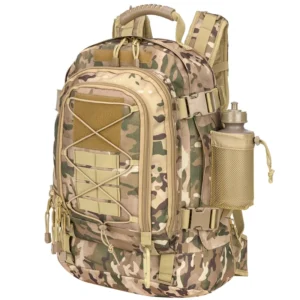 0L Tactical Military Backpack