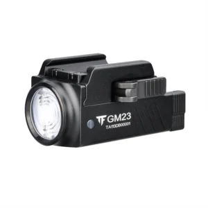 Trustfire GM23 Tactical Flashlight
