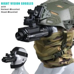 Megaorei NK006 Night Vision