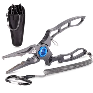 Aluminum Fishing Pliers