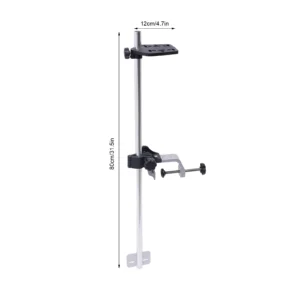 Adjustable Fish Finder Mount