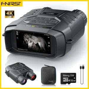 FNIRSI NVS-20 Night Vision