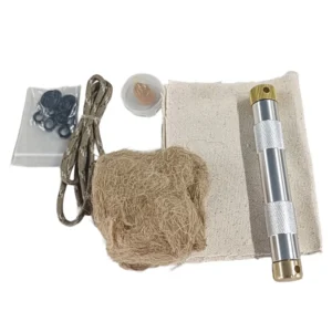 Brass Fire Piston Starter