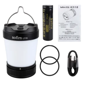 Sofirn LT1S Camping Lantern
