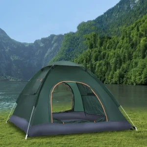 2–3 Person Pop-Up Tent